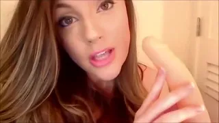 Fabulous homemade straight, masturbation adult clip