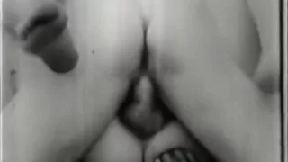 Incredible amateur brunette, public sex video