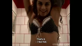 Czech Streets - Zuzana 2