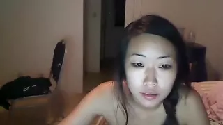 Amazing homemade asian, straight adult clip