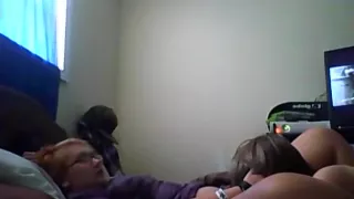 Amazing amateur teens, big butt porn movie