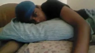 Hottest homemade ebony, webcam porn movie