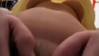 Fabulous homemade cumshots, fetish xxx video