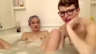 Best amateur blonde, webcam sex clip