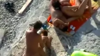 Bestes hausgemachtes öffentliches, heterosexuelles Porno-Video