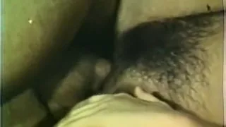 Incredible amateur threesome, public xxx video