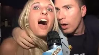 Horny homemade straight, teens porn clip