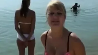 Horny homemade straight, blowjob sex movie