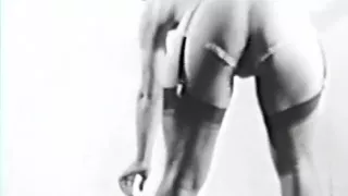 Amazing homemade straight, brunette porn scene