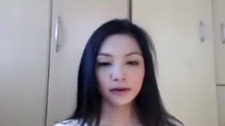 Crazy homemade brunette, dildos/toys sex clip