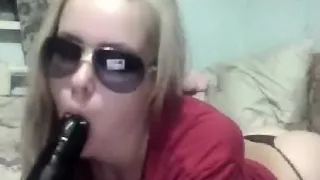 Horny homemade webcam, straight xxx video