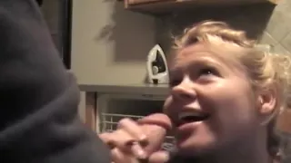 Fabulous homemade straight, amateur porn movie