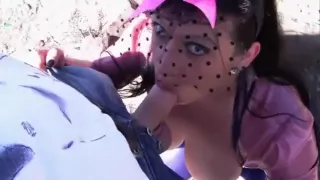 Hottest homemade German, Blowjob xxx movie