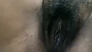 Chubby Roshnie Masturbating