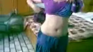 Punjabi Girl Divya Boobs