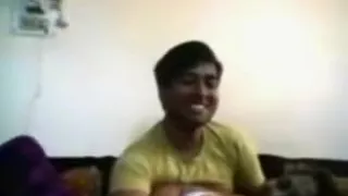 Indian College Couple