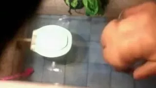 Bhabhi Hidden Cam Shower