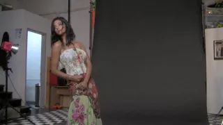 Real Beauty From India Shanaya