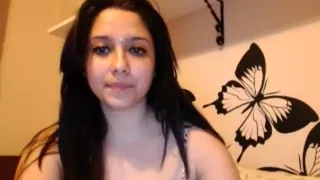 Jammu Kashmir Girl Samira