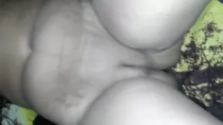 Desi Mature Wife Big Tits