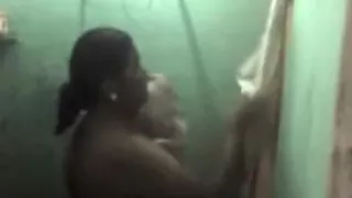 Telugu Bhabhi In Shower