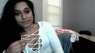 indian girlfriend  white boyfriend sex