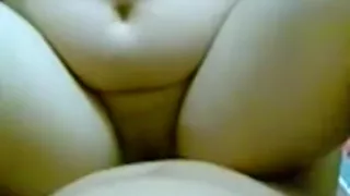 Big Boob Indian Housewife