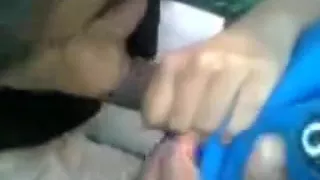 Assam College Girl Blowjob