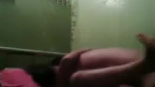 Leaked Honeymoon Sex Tape