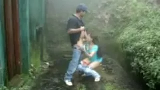 Archana Fucked In Open