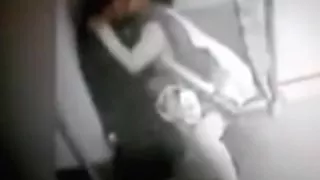 Delhi Metro Leaked MMS