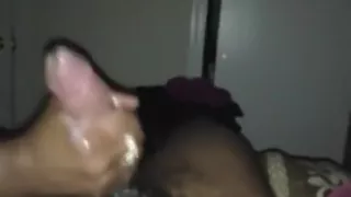 Bangla Boudi Jerking Cock