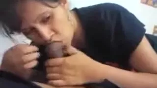 Kanpuri Housewife Blowjob