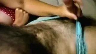 Sarita Bhabhi Handjob