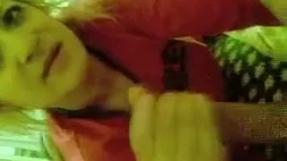 Handjob During Menses