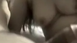 Salmi Bhabhi Blowjob