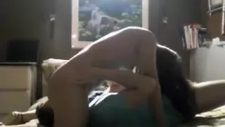 Karachi Girl In 69 Position