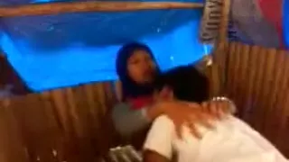 Mumbai Muslim Couple MMS