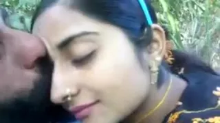 Pakistan Couple Sex In Open