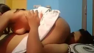 Tamil Couple Webcam Show