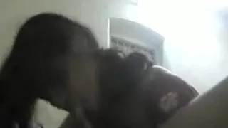 Kolkata Couple Homemade