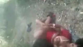 Bihari Raand Fucked In Open