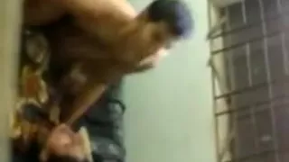 Neighbor Sex Recorded