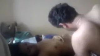 Srilankan Couple Sex