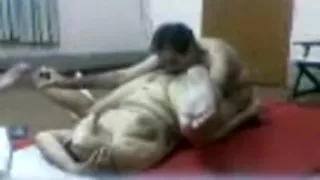 Pakistani Punjabi Housewife