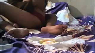 Sexy Indian Teacher Fondled