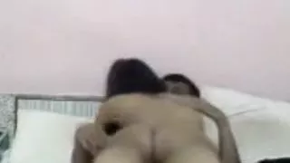 Coimbatore College Couple