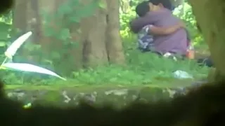 Nehru Park In Burnpur MMS