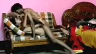 Paki Salma Ki Chudai