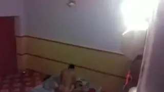 Drunk Lahori Raand MMS